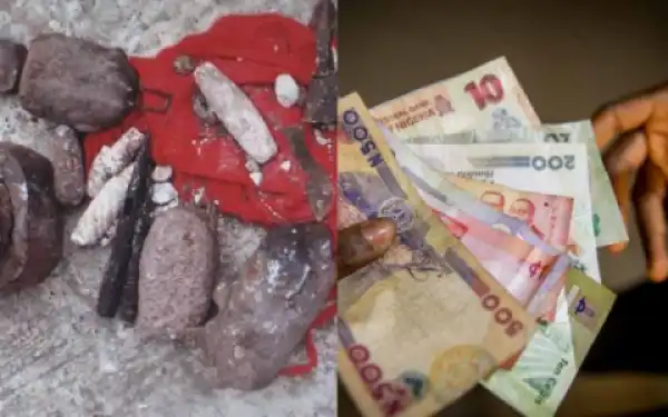 Nigerian Lady Narrates How Her Roommate Sold Her Out For Ritual